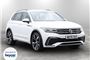 2021 Volkswagen Tiguan 2.0 TDI 4Motion R-Line 5dr DSG