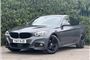 2017 BMW 3 Series GT 320d [190] M Sport 5dr Step Auto [Business Media]