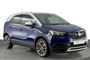 2019 Vauxhall Crossland X 1.2T [130] Elite 5dr [Start Stop]