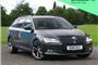 2018 Skoda Superb Estate 2.0 TSI Sport Line 5dr DSG