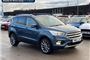 2019 Ford Kuga 1.5 EcoBoost Titanium X Edition 5dr 2WD