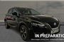 2024 Nissan Qashqai 1.3 DiG-T MH N-Connecta 5dr