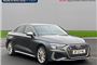 2022 Audi S3 S3 TFSI Quattro 4dr S Tronic