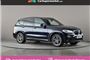 2019 BMW X3 xDrive20d M Sport 5dr Step Auto