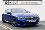 2023 BMW 8 Series Gran Coupe 840i M Sport 4dr Auto