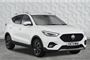 2023 MG ZS 1.5 VTi-TECH Exclusive 5dr