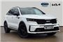 2023 Kia Sorento 2.2 CRDi Edition 5dr DCT