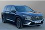 2021 Hyundai Santa Fe 1.6 TGDi Hybrid Premium 5dr Auto