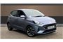 2024 Hyundai i10 1.0 Advance 5dr