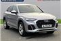 2021 Audi Q5 50 TFSI e Quattro S Line 5dr S Tronic