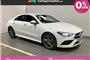 2021 Mercedes-Benz CLA CLA 250e AMG Line Premium 4dr Tip Auto