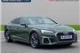 2023 Audi A5 Sportback 35 TDI S Line 5dr S Tronic