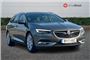 2017 Vauxhall Insignia Sports Tourer 1.5T Elite Nav 5dr