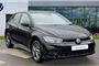 2024 Volkswagen Polo 1.0 TSI 115 R-Line 5dr DSG