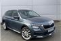 2021 Skoda Kamiq 1.0 TSI 110 SE L 5dr