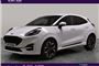 2021 Ford Puma 1.0 EcoBoost Hybrid mHEV 155 ST-Line X 5dr