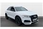 2018 Audi Q3 2.0 TDI Quattro Black Edition 5dr