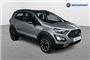 2021 Ford EcoSport 1.0 EcoBoost 125 Active 5dr