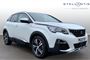 2020 Peugeot 3008 1.6 Hybrid 225 Allure 5dr e-EAT8