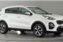 2021 Kia Sportage 1.6T GDi ISG 2 5dr [AWD]