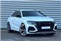 2023 Audi RS Q8 RS Q8 TFSI Quattro Vorsprung 5dr Tiptronic