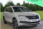 2021 Skoda Karoq 1.5 TSI Sport Line 5dr DSG