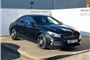 2017 Mercedes-Benz CLA CLA 180 AMG Line 4dr