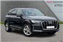 2022 Audi Q7 50 TDI Quattro S Line 5dr Tiptronic