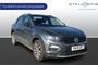 2019 Volkswagen T-Roc 1.0 TSI SE 5dr