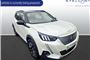 2021 Peugeot e-2008 100kW GT Premium 50kWh 5dr Auto