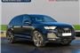 2022 Audi Q7 50 TDI Quattro Black Edition 5dr Tiptronic