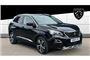 2018 Peugeot 3008 1.5 BlueHDi Allure 5dr