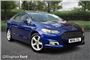 2016 Ford Mondeo 2.0 TDCi 180 Titanium 5dr Powershift