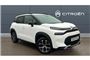 2023 Citroen C3 Aircross 1.2 PureTech 110 Shine 5dr