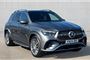 2024 Mercedes-Benz GLE GLE 450d 4Matic AMG Line Prem 5dr 9G-Tronic [7 St]