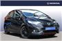 2018 Honda Jazz 1.5 i-VTEC Sport 5dr Navi CVT