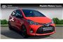 2017 Toyota Yaris 1.33 VVT-i Orange Edition TSS 5dr