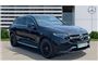 2022 Mercedes-Benz EQC EQC 400 300kW AMG Line Premium Plus 80kWh 5dr Auto