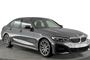 2019 BMW 3 Series 320d M Sport 4dr