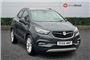 2016 Vauxhall Mokka X 1.4T Elite 5dr