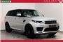 2020 Land Rover Range Rover Sport 2.0 P400e HSE Dynamic 5dr Auto