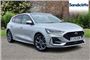 2022 Ford Focus 1.0 EcoBoost ST-Line Style 5dr