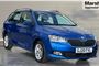 2020 Skoda Fabia Estate 1.0 TSI SE 5dr