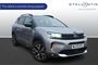 2023 Citroen C5 Aircross 1.2 PureTech C-Series Edition 5dr