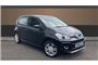 2018 Volkswagen Up 1.0 90PS High Up 5dr