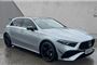 2024 Mercedes-Benz A-Class A35 4Matic Premium Plus 5dr Auto
