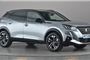 2022 Peugeot 2008 1.2 PureTech 130 GT 5dr