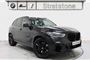 2020 BMW X5 xDrive M50d 5dr Auto