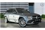 2021 Mercedes-Benz GLC GLC 300 4Matic AMG Line Premium Plus 5dr 9G-Tronic