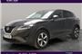 2022 Nissan Qashqai 1.3 DiG-T MH N-Connecta 5dr